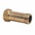 Allonge laiton compteur Mâle-Femelle 3/4″ – Longueur 67,5mm