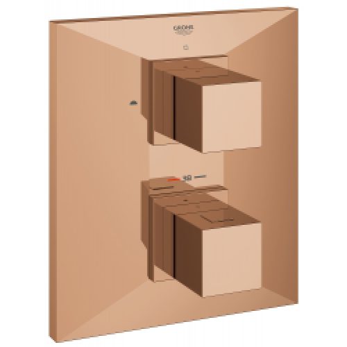 Allure Brilliant Façade pour mitigeur…