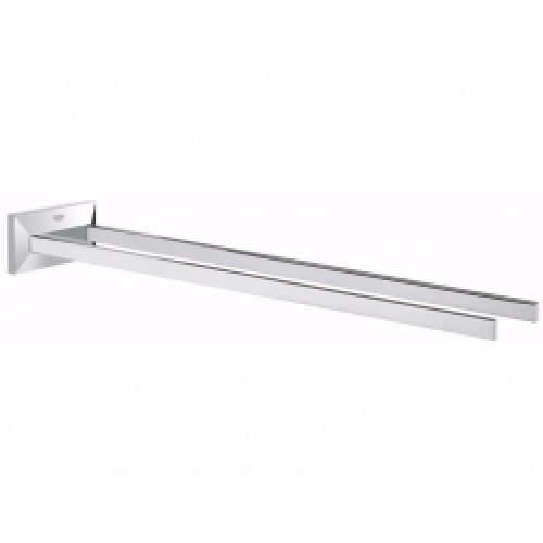 Allure Brilliant Porte-serviettes (40496000)