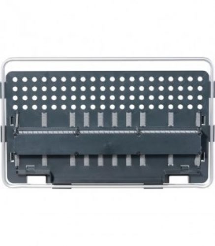 amenagement avant et arriere avec support d outils