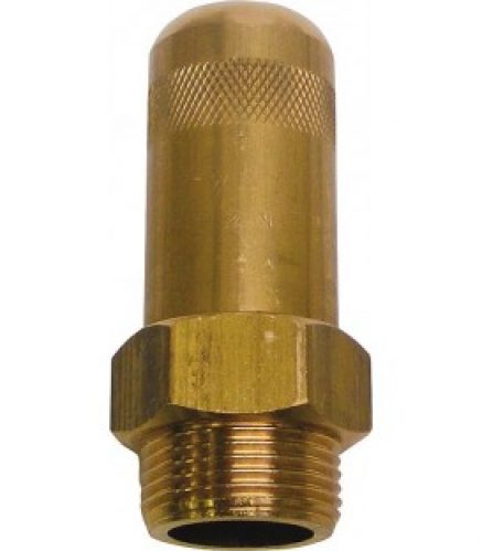 amortisseur coup de bélier male avec ressort 1/2″