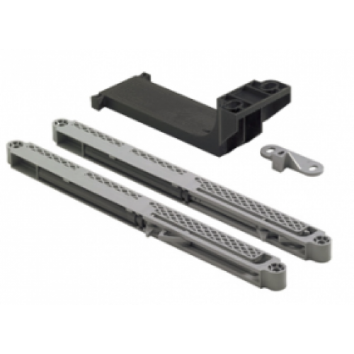 Amortisseur Silent System pour porte coulissante Topline 27