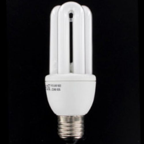 Ampoule 18W de rechange pour spot chantier ECO37.591