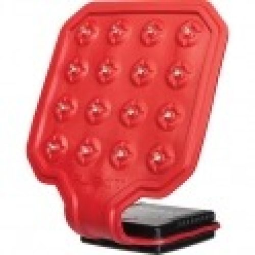 Ampoule flexible multi-orientable – Virax