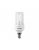 Ampoule fluo E14 9W  827 SYLVANIA