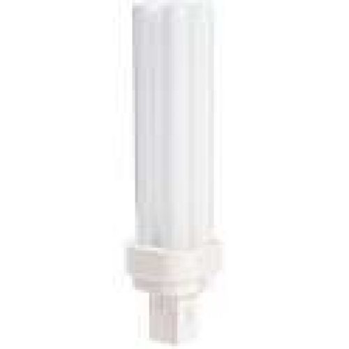 Ampoule fluocompacte Master PL-C 2 broches – G24d – Philips