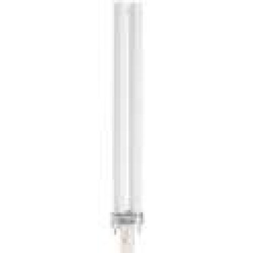 Ampoule fluocompacte Master PL-S 2 broches – G23 – Philips
