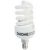 Ampoule fluocompacte Spirale – E27 – Dhome