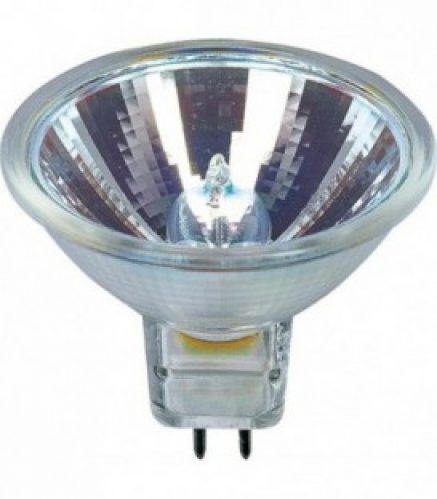 Ampoule halogene Decostar ES GU5,3 – 35W 48865 ES WFL