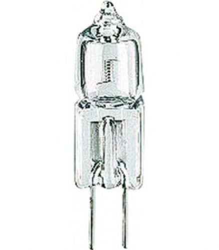 Ampoule halogene Halostar standard 64425 claire