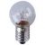 Ampoule halogène bloc lumineux – E10 – Legrand