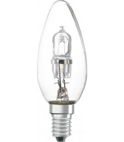 Ampoule halogne Classic B 64541 B PRO claire