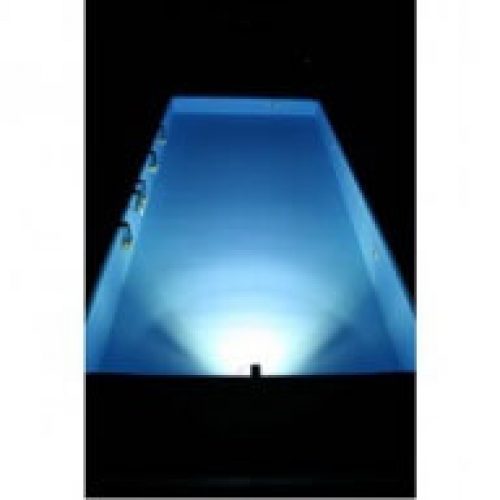 Ampoule LED Blanche Certiled PAR56 24W