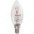 Ampoule LED Candle Classic à filament – E14 – 2,3 W – Philips