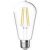 Ampoule LED décorative à filament Edison E27 – Dhome