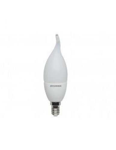 Ampoule LED  E14 flamme 4.5W SYLVANIA