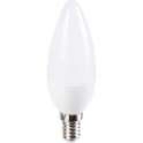 Ampoule LED Flamme – E14 – Dhome