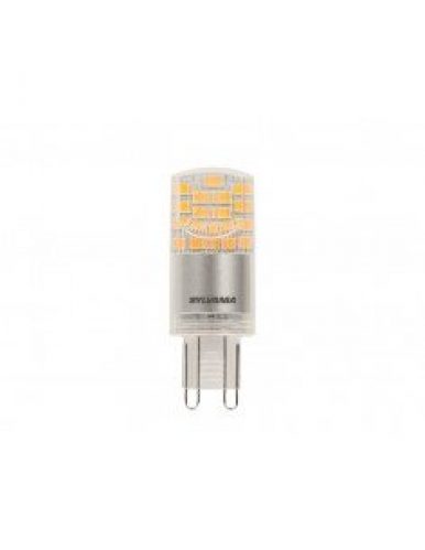 Ampoule LED  G9 3,8W 827 SYLVANIA