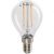 Ampoule LED Luster Classic à filament – E14 – 2,3 W – Philips