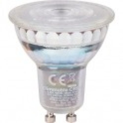Ampoule LED MasterLEDspot – GU10 – 4,9 W – Philips