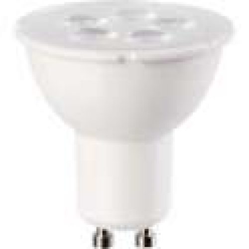 Ampoule LED spot – GU10 – Dhome