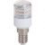 Ampoule LED Tube T25 – E14 – 1,7 W – Dhome