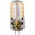 Ampoules LED – G4 – 3 W – Lot de 2 – Nityam