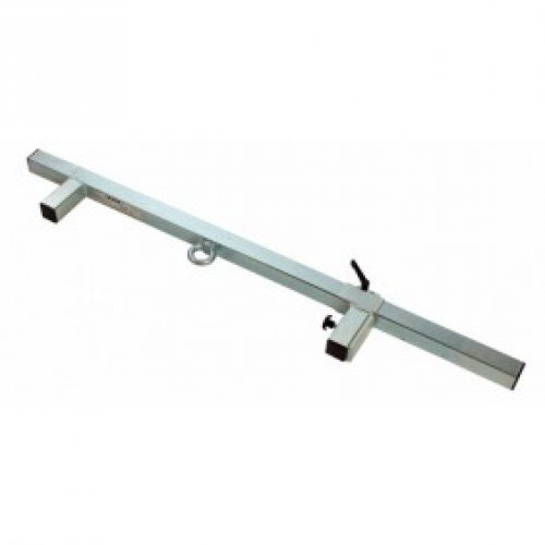 Ancrage de sécurité pour porte