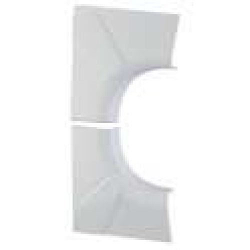 Angle intérieur variable – DLP monobloc – Legrand