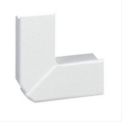 Angle plat pour moulure – DL Plus H=32mm