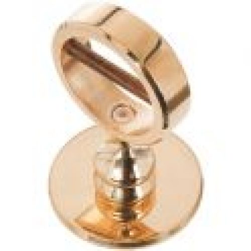 Anneau corde de rampe – Dubois sas