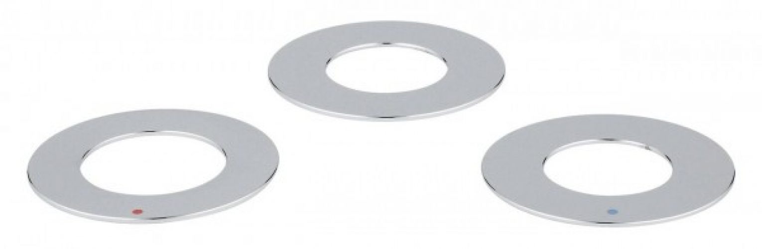 Anneau De Recouvrement Grohe 48046000