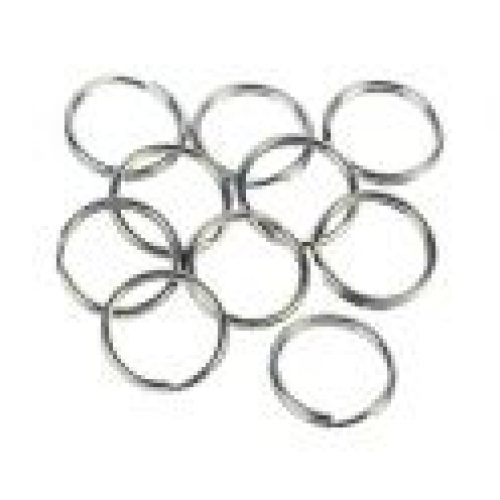 Anneau fendu – Grandsire