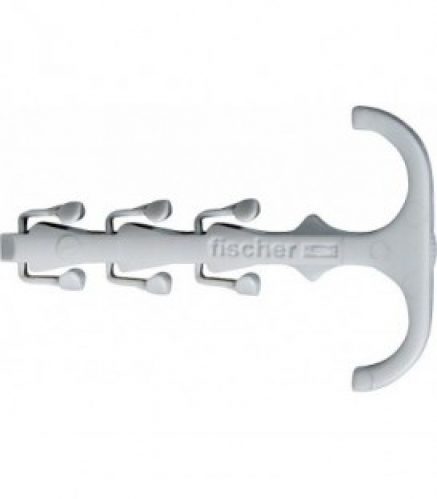 Anneau Iso double 15-31 mm 75 pieces