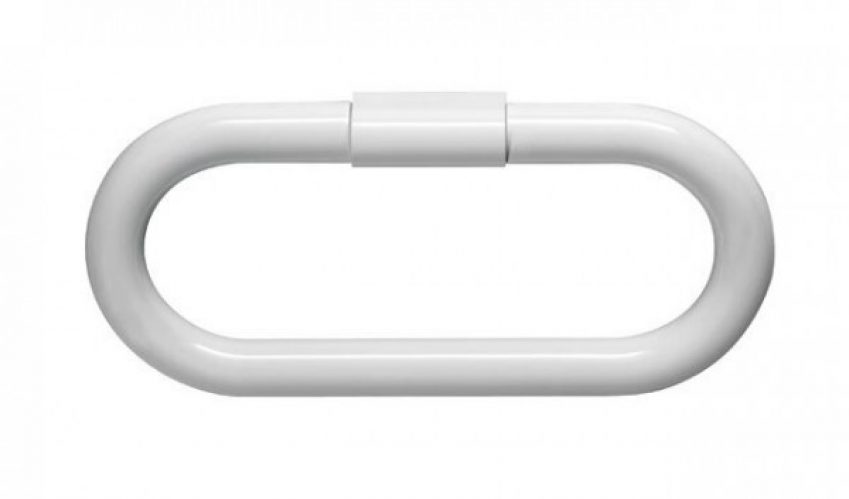 Anneau Porte Serviette Hewi Serie 477 320 x 150 mm