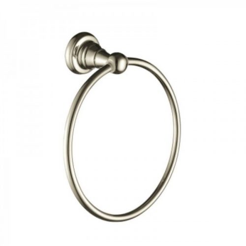 Anneau porte-serviette Holborn Heritage