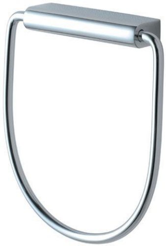 Anneau Porte Serviette Ideal Standard Connect 16×16,4 cm