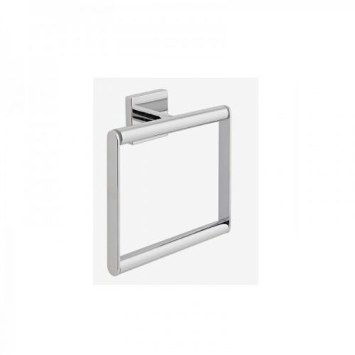 Anneau Porte Serviette Vado Bokx Chromé