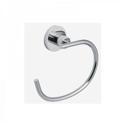 Anneau Porte Serviette Vado Elements Chromé