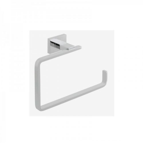 Anneau Porte Serviette Vado Level Chromé