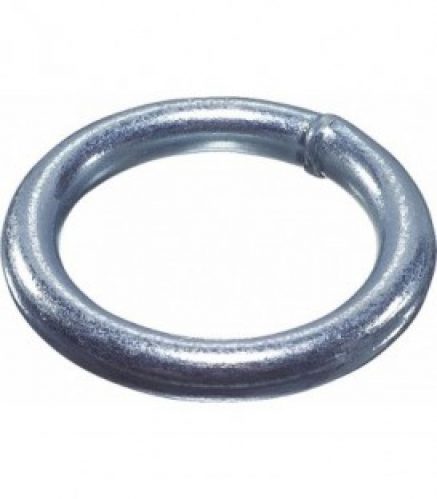 Anneau zingue Ext D70 mm emballage 10 pieces