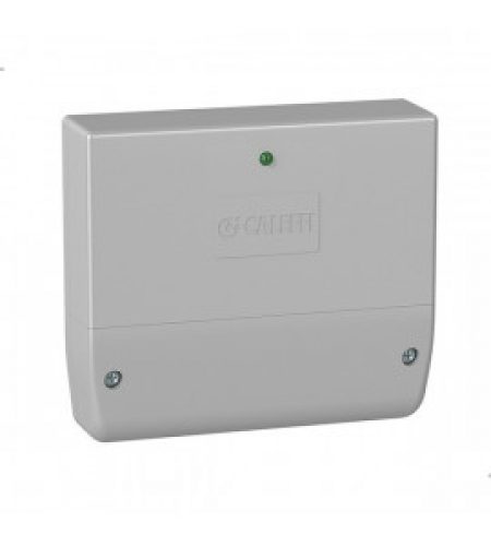 Antenna ripetitrice dati consumo termico CALEFFI 7200