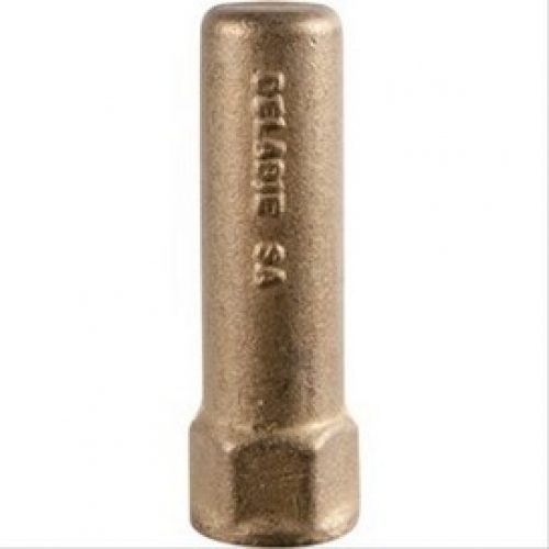 Anti-bélier à ressort Delabie F1 »1/4 max 6 bar