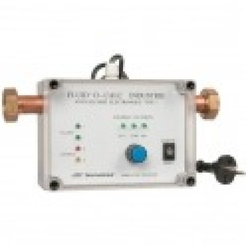 Anti calcaire électronique industriel et domestique – Apic