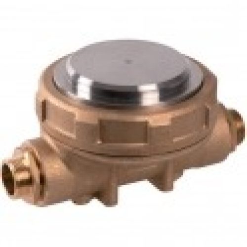 Anti calcaire magnétique femelle – Apic