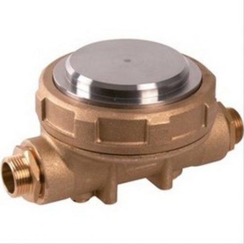 Anti-calcaire magnétique Femelle FF1