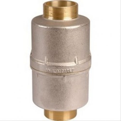 Anti-calcaire magnétique mâle 1