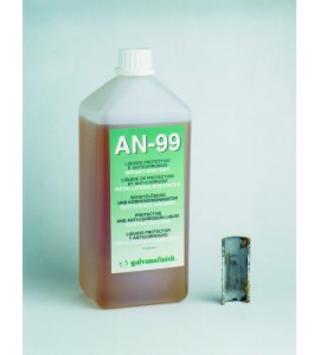 Anti-incrustation protectrice AN-99