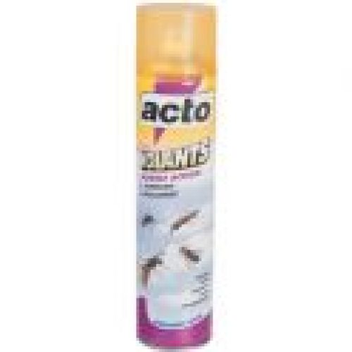 Anti-insectes volants – Acto