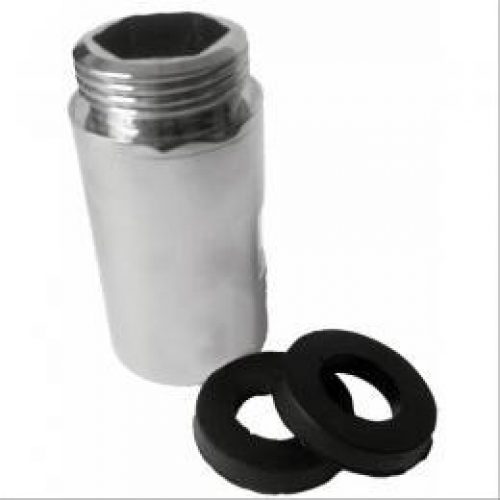 Anti-tartre magnétique P-Pro pour lave-linge et lave-vaisselle